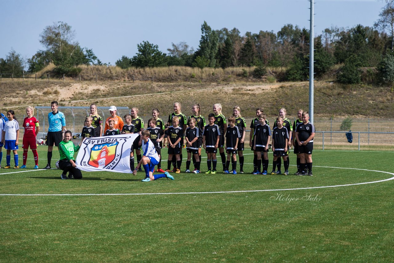 Bild 164 - Oberliga Saisonstart